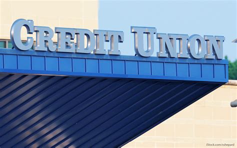 Join A Credit Union With Bad Credit